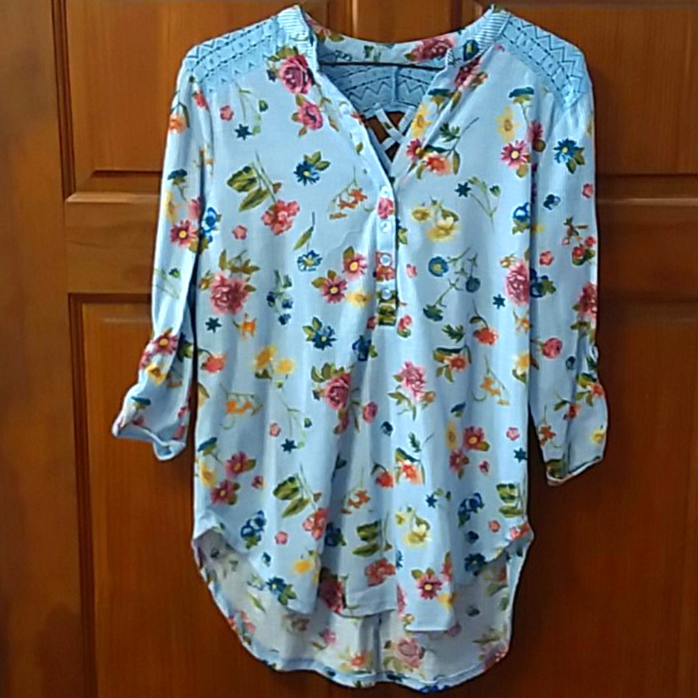 Womens Shirt